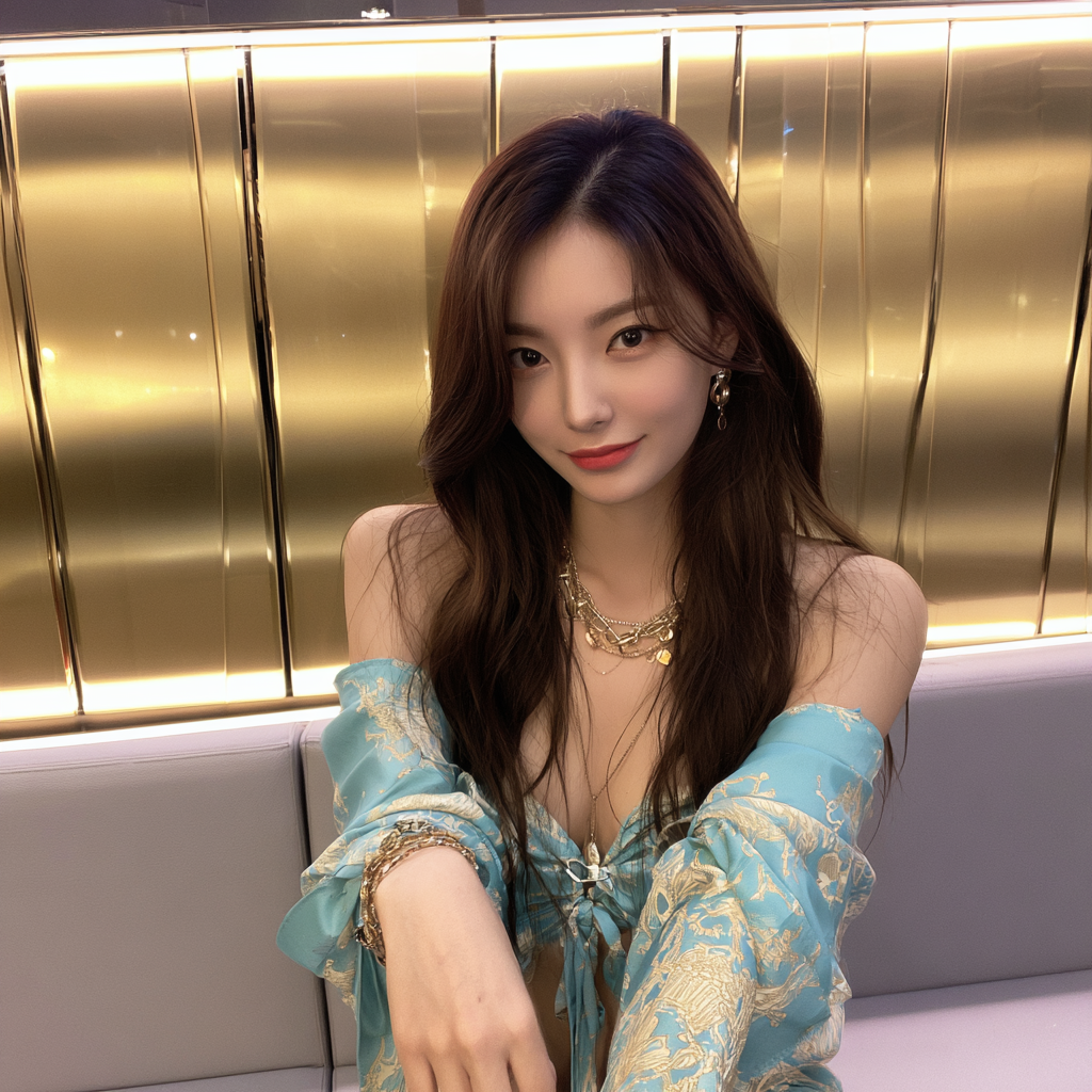 서귀포 라온 노래텔 아가씨 이미지 3