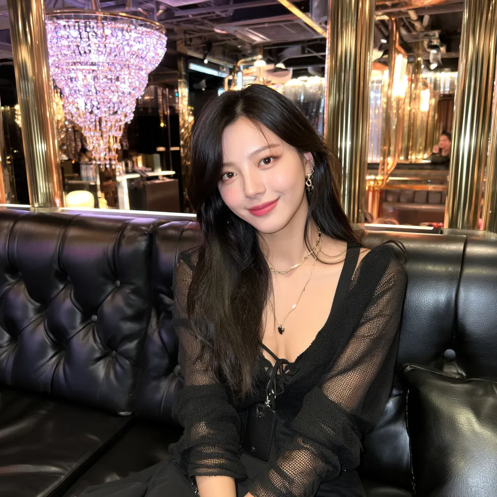 서귀포 라온 노래텔 아가씨 이미지 7