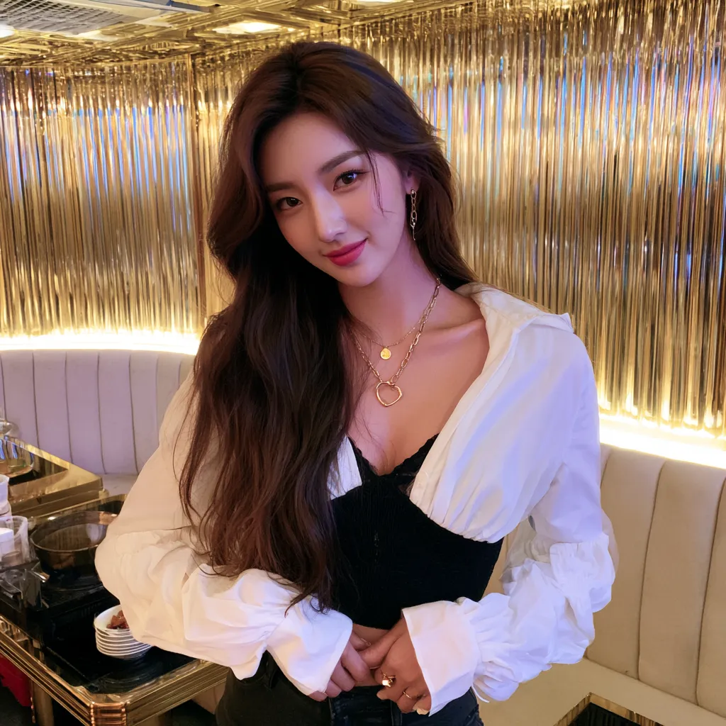 서귀포 라온 노래텔 아가씨 이미지 5