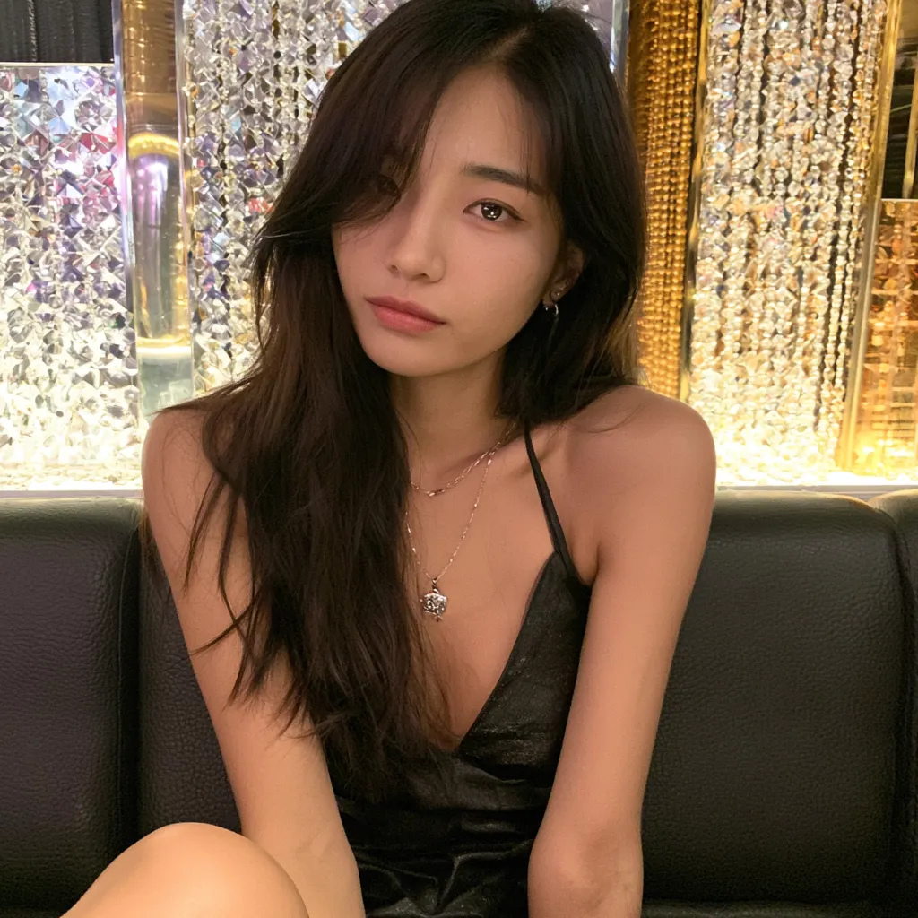 서귀포 라온 노래텔 아가씨 이미지 2