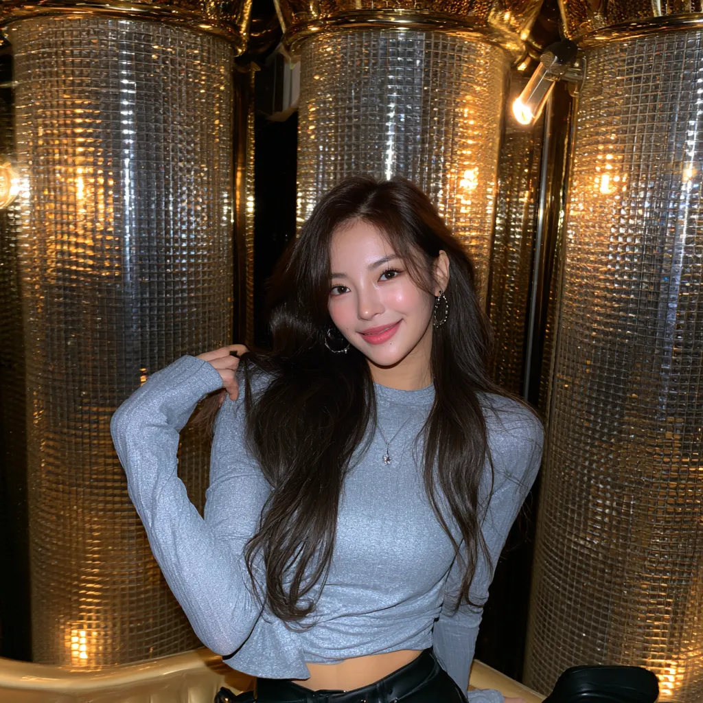 서귀포 라온 노래텔 아가씨 이미지 11